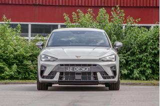 Cupra Leon by JE Design